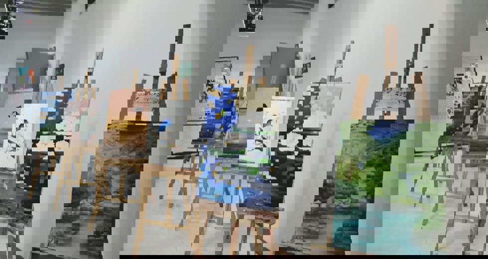 Primavera Cultural destaca o talento de alunos do Decolar