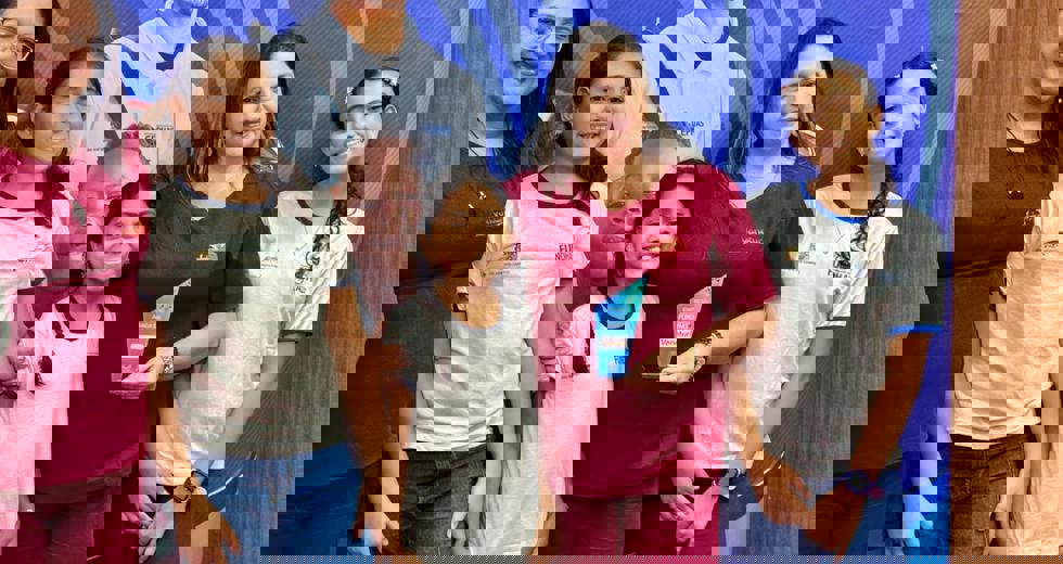A ação tem como objetivo valorizar a parceria da iniciativa privada com a fundação
