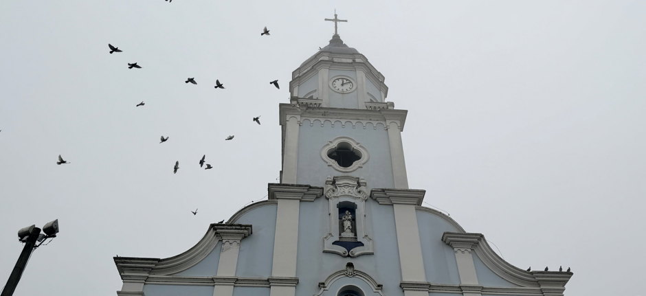 City Tour Região Central