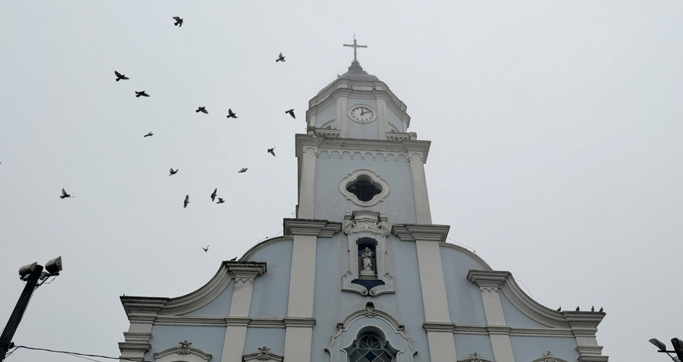 City Tour Região Central