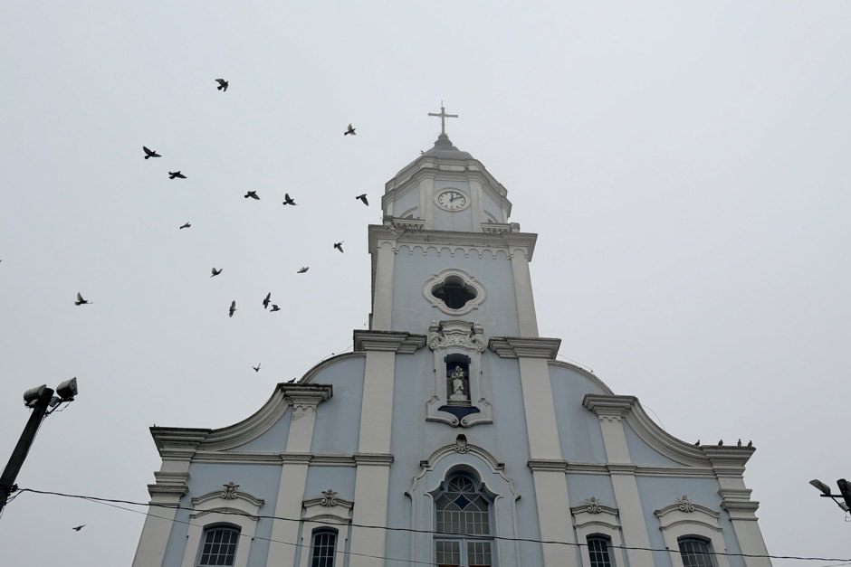 City Tour Região Central