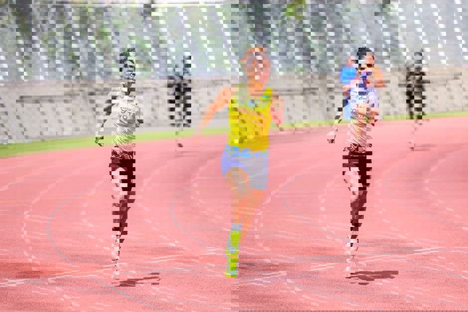 Equipe de paradesporto de São José dos Campos, Instituto Athlon