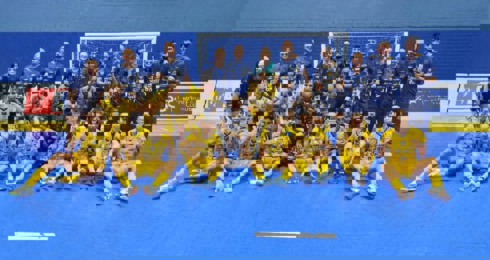 Equipe joseense de futebol de salão, São José Futsal