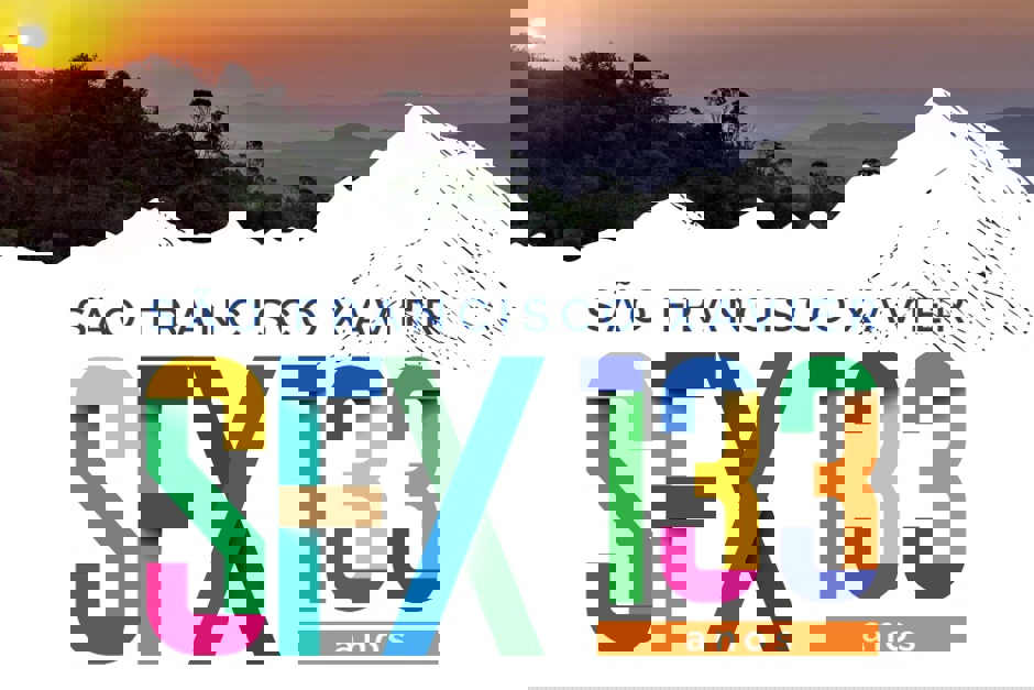 Aniversário de 133 anos de SFX