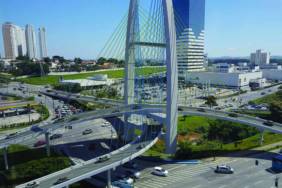 Foto: Divulgação arco-3d-1.jpg