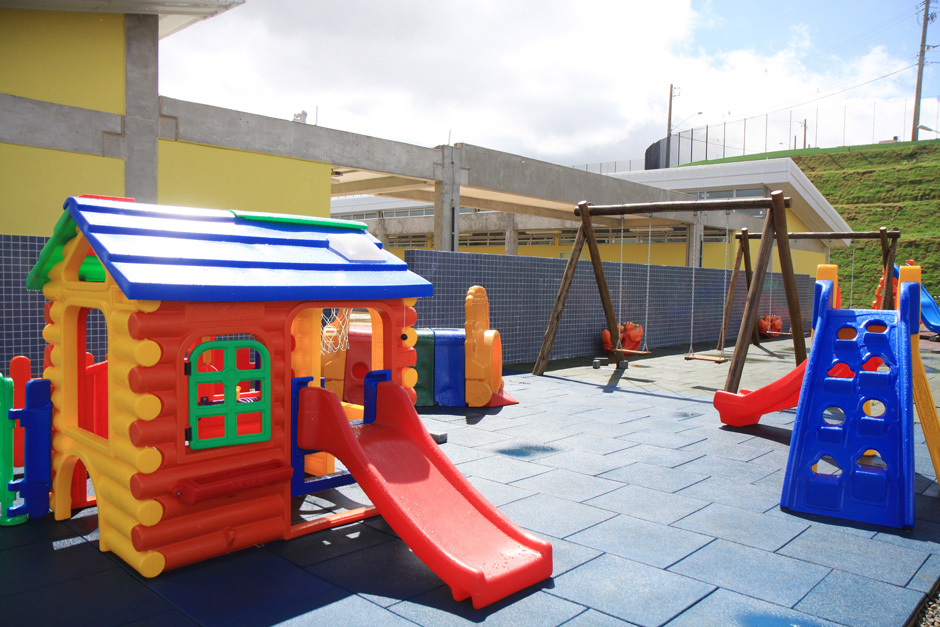 Foto: Divulgação creche_pinheirinho_dos_palmares-08_beto_freitas.jpg