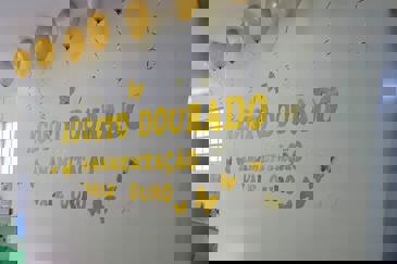 Agosto Dourado nas UBSs