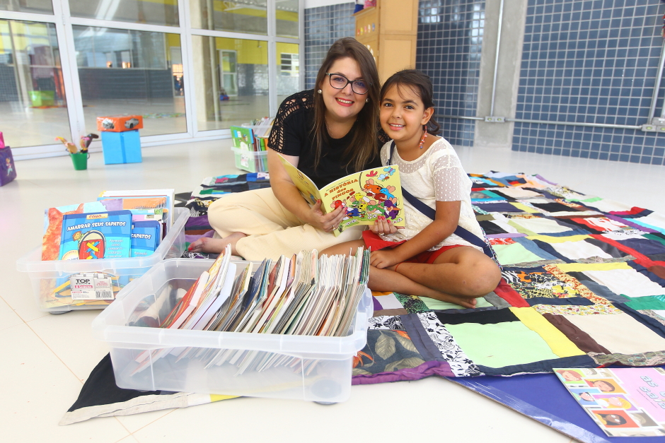 Foto: Divulgação creche_pinheirinho_palmares-085-claudio_vieira.jpg