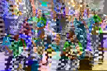 Empreende 2025 celebra protagonismo e inovação de estudantes da Rede Municipal