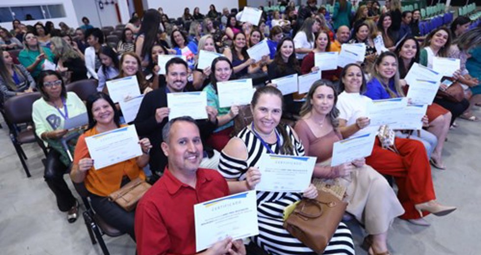 Lançamento programas da SEC - Trilha Aprendizagem de Sucesso