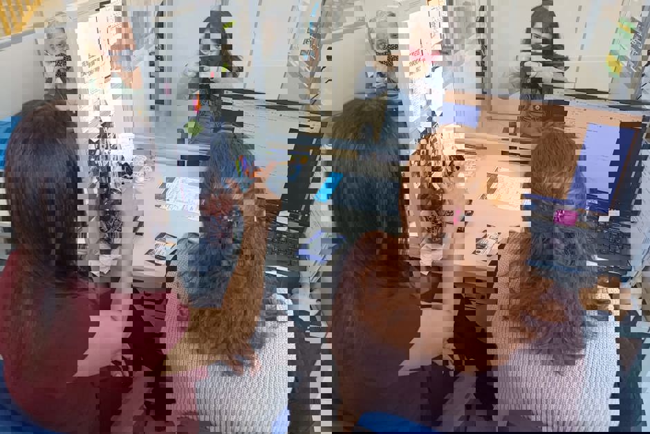 Foto: Divulgação surdo.jpeg