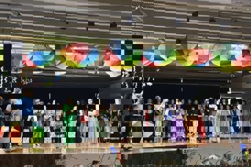 Primavera Cultural destaca o talento de alunos do Decolar