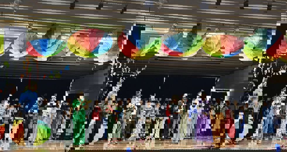 Primavera Cultural destaca o talento de alunos do Decolar