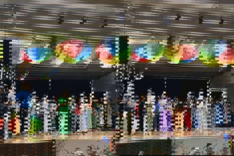 Primavera Cultural destaca o talento de alunos do Decolar