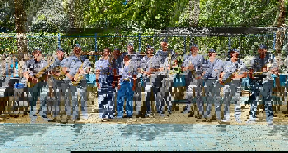 Primeira EMEI de São José completa 50 anos e celebra meio século de amor
