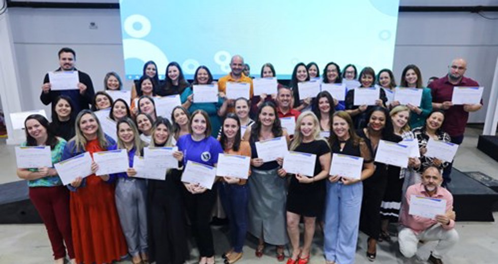 Lançamento programas da SEC - Trilha Aprendizagem de Sucesso