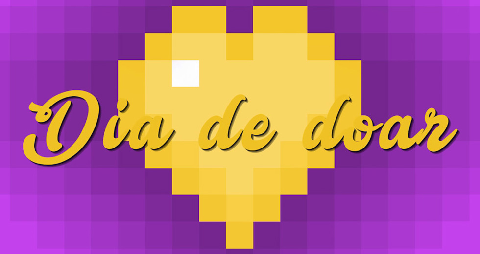 Dia de Doar