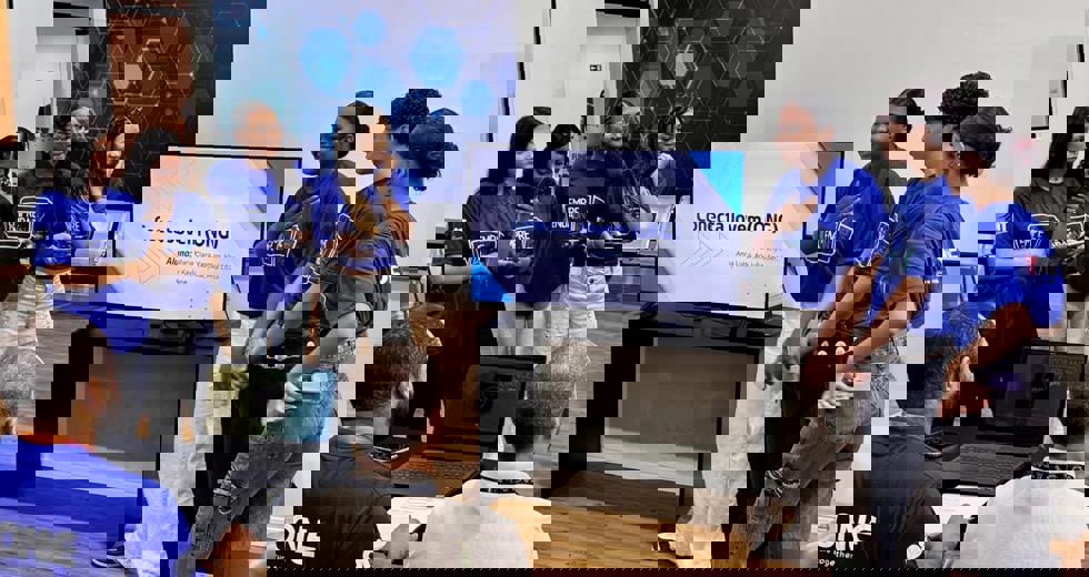 Atendidos da Fundhas fizeram o curso durante seis meses