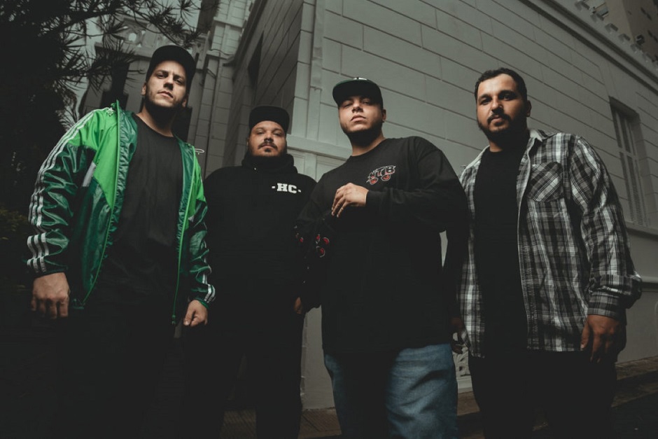 CINE ROCK - DIA 18