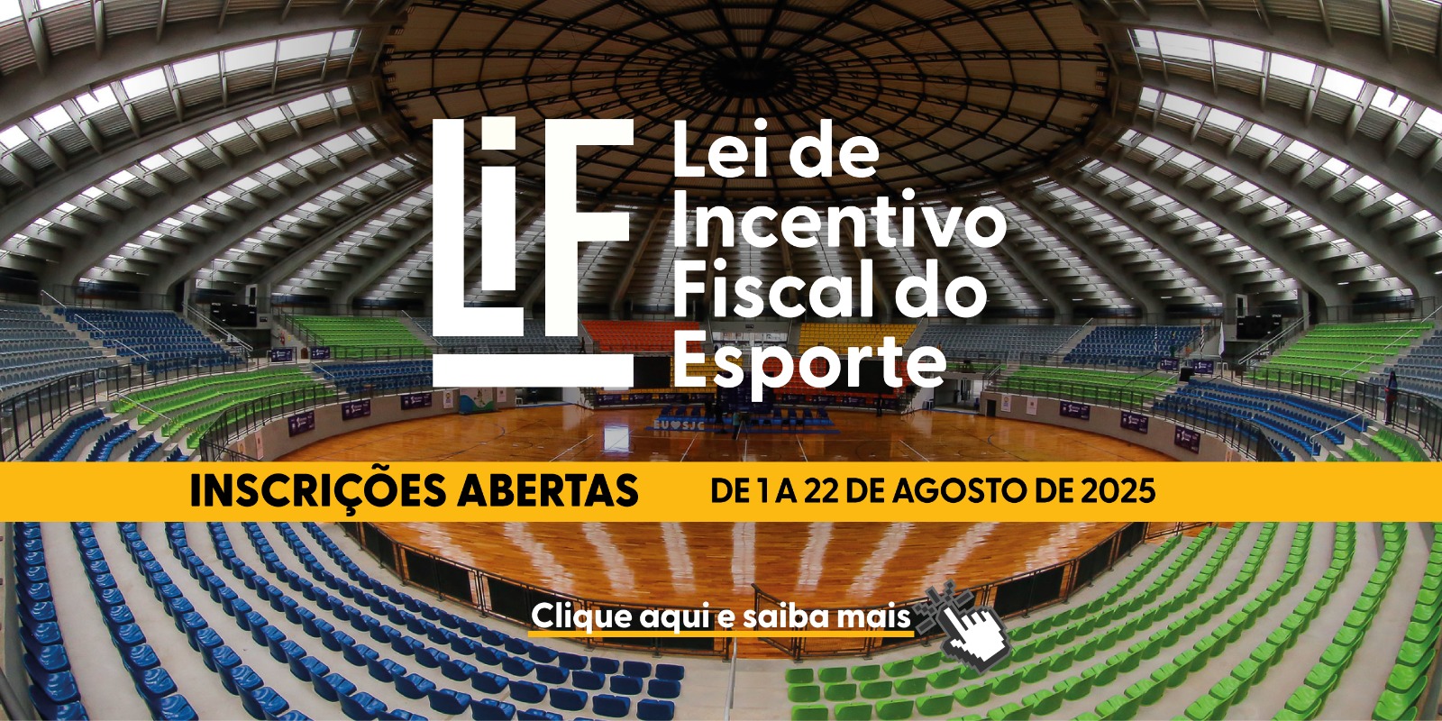 Lif Esporte