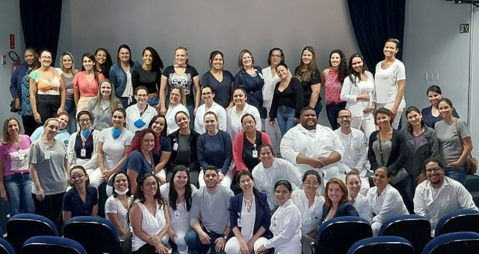 HM - Curso amamentação 