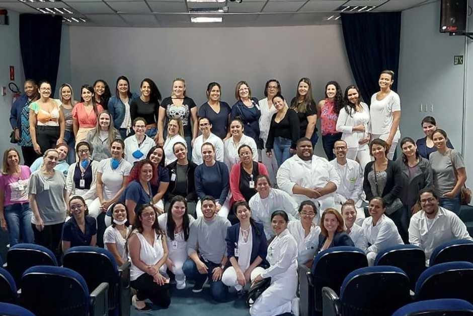 HM - Curso amamentação 