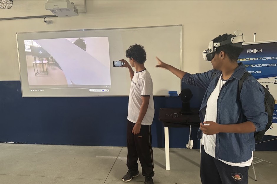 A programação reúne palestras, oficinas, rodas de conversa e atividades práticas