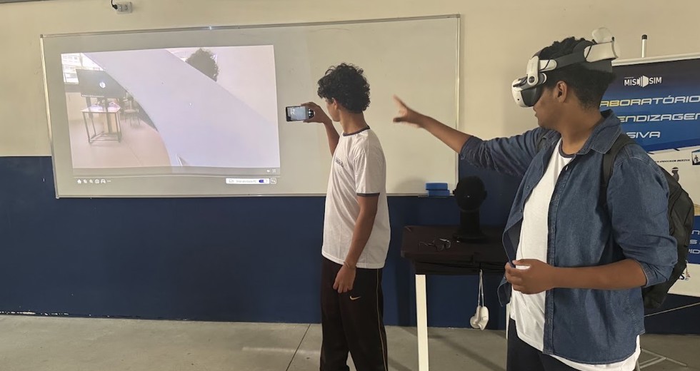 A programação reúne palestras, oficinas, rodas de conversa e atividades práticas