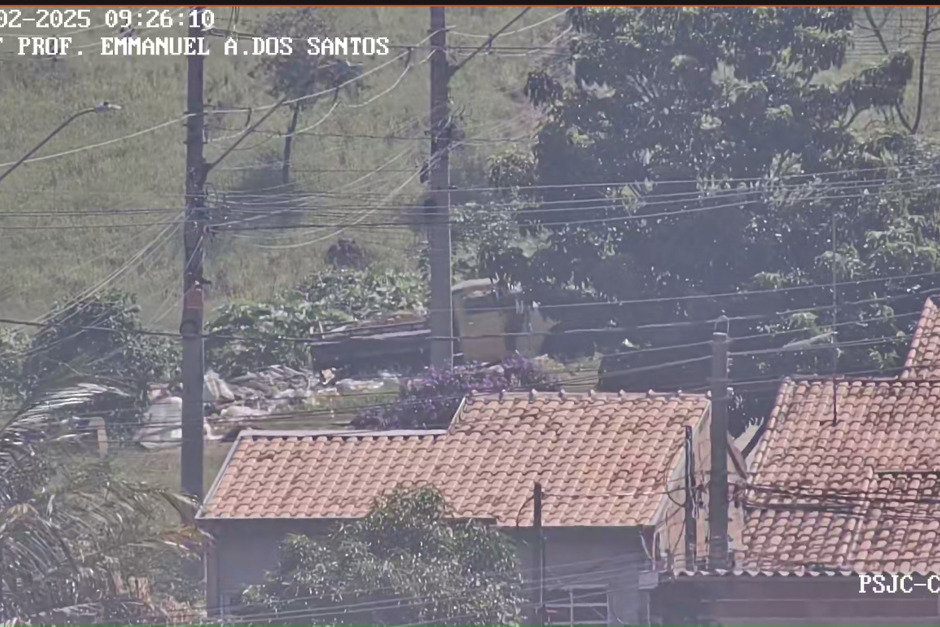 Foto: Claudio Vieira/PMSJC Aniversário de 37 anos da Guarda Civil Municipal