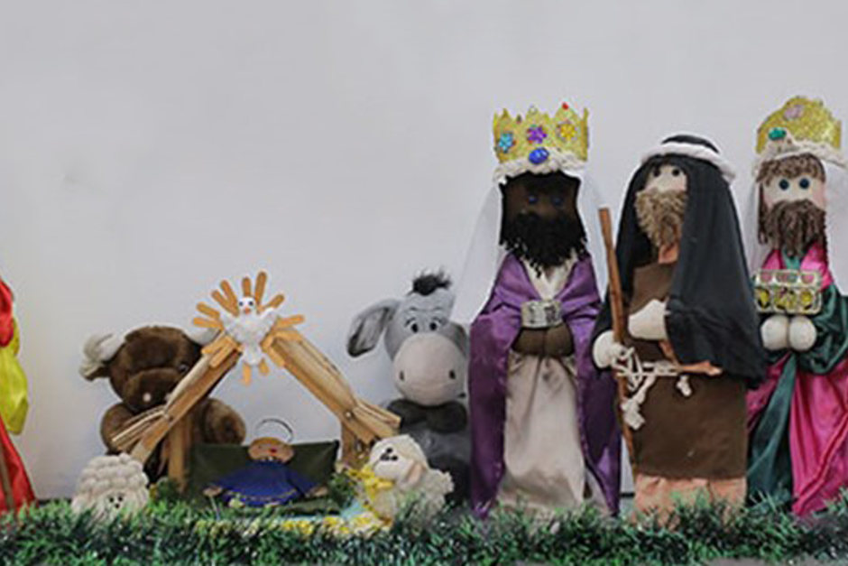 Foto: Divulgação presepio-rancho-do-tropeiro-1512.png