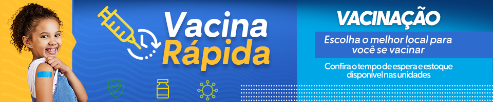Vacinação