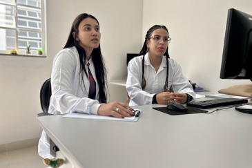 “Cuidar de quem cuida” na UBS Jardim da Granja