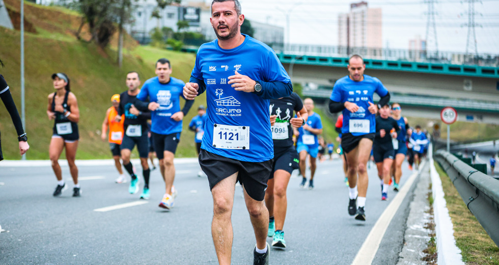 Corrida de Aniversário - 258 anos