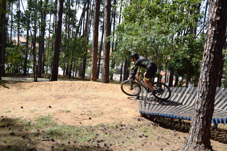 Copa Alberto Simões de MTB