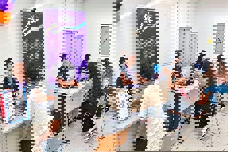 PAT e CIEE oferecem 429 vagas de estágio e de aprendizagem