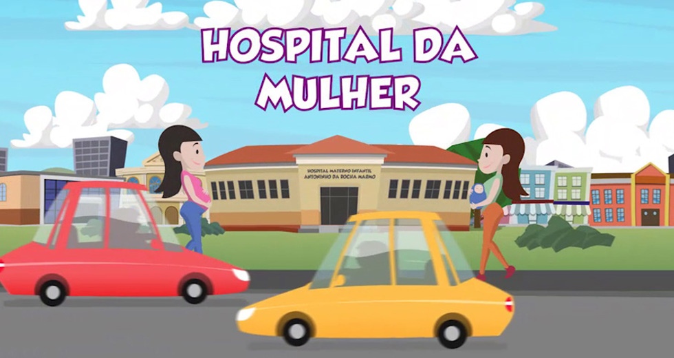 Hospital da Mulher