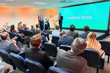 Inteligência Artificial Soberana