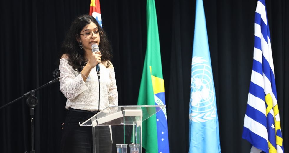 Debates globais e novas perspectivas marcam a abertura da SIEF 2025 