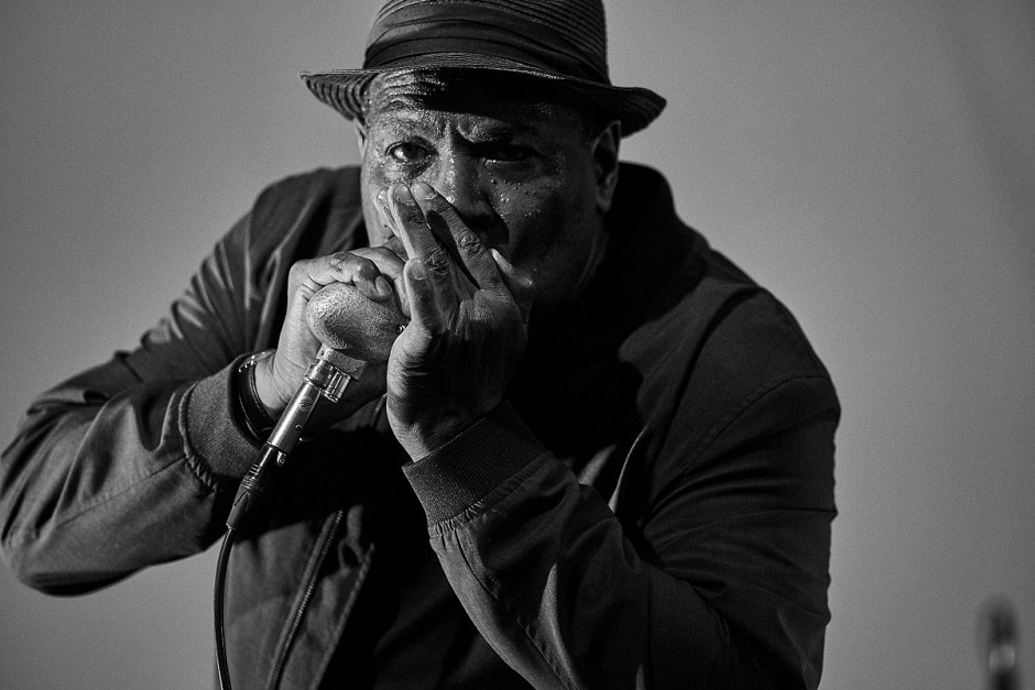 BLUES NO MUNICIPAL - 31 JUL 2025