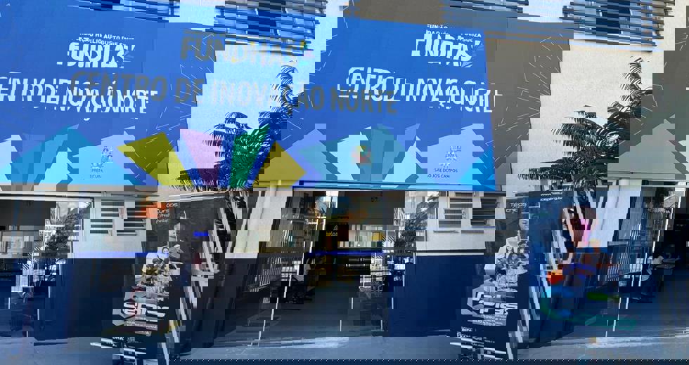 O evento teve  atividades práticas, palestras e rodas de conversa