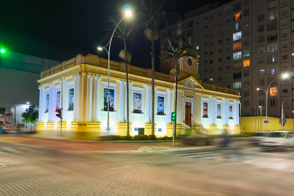 Museu Municipal de São José dos Campos