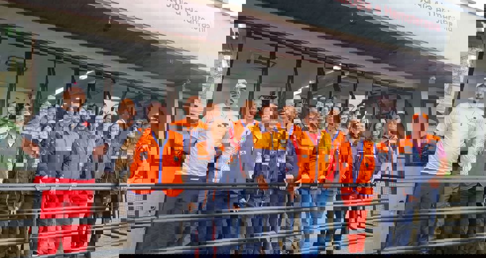 Dia do Voluntário Defesa Civil