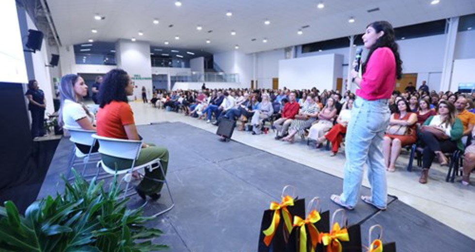 Lançamento programas da SEC - Trilha Aprendizagem de Sucesso