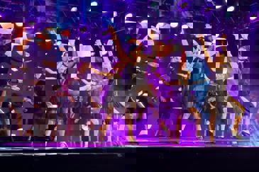 Escola Waldemar Ramos celebra 50 anos com noite de muita emoção