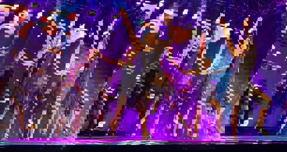 Escola Waldemar Ramos celebra 50 anos com noite de muita emoção