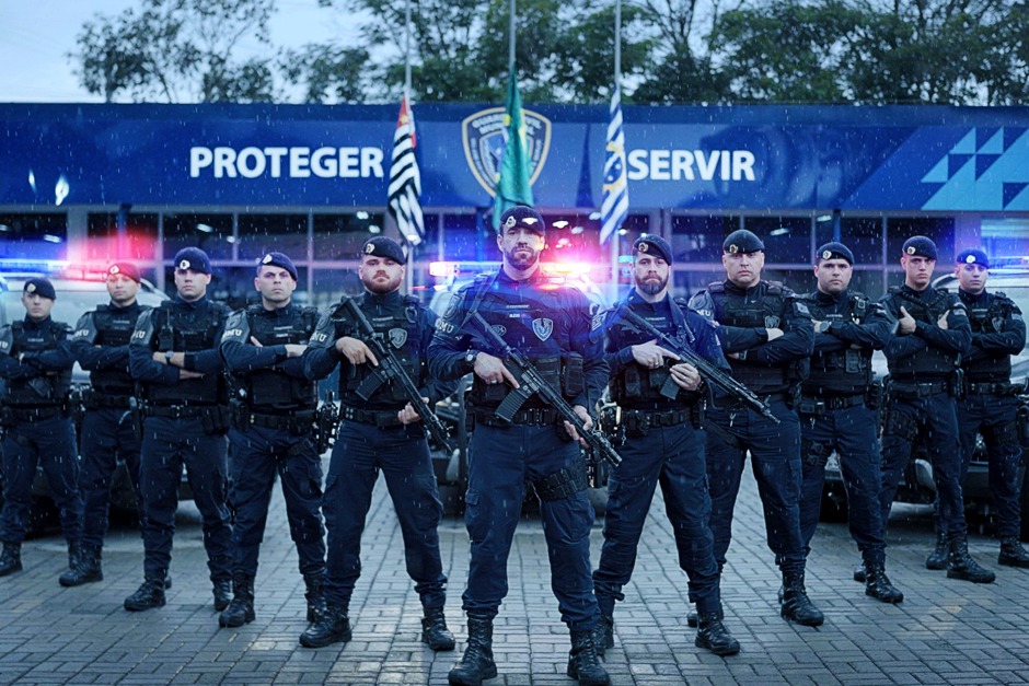 Foto matéria ROMU