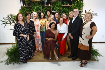 Formatura EFE - T15 no Cefe. Foto: Claudio Vieira/PMSJC 29-10-2025 