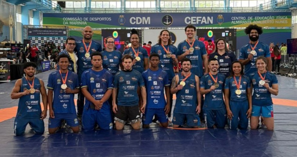 São José Wrestling