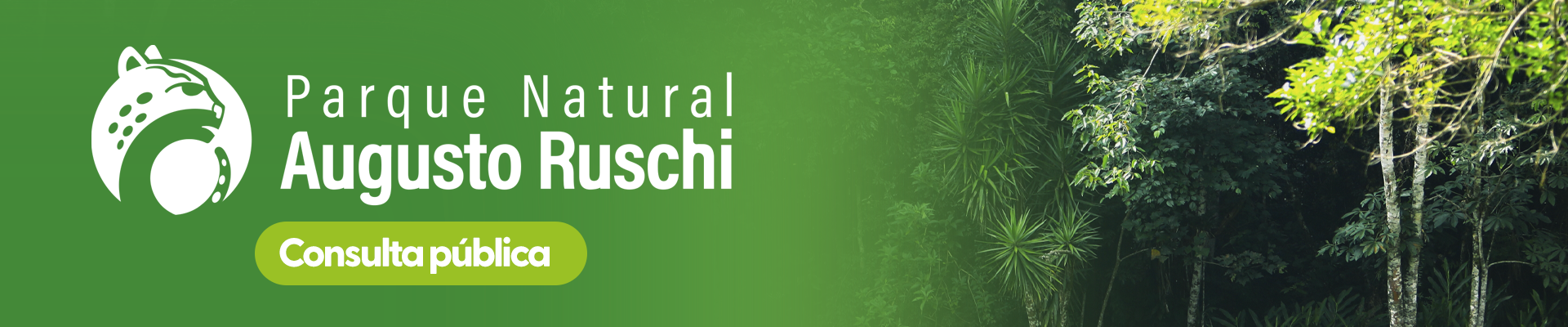 Parque Augusto Ruschi