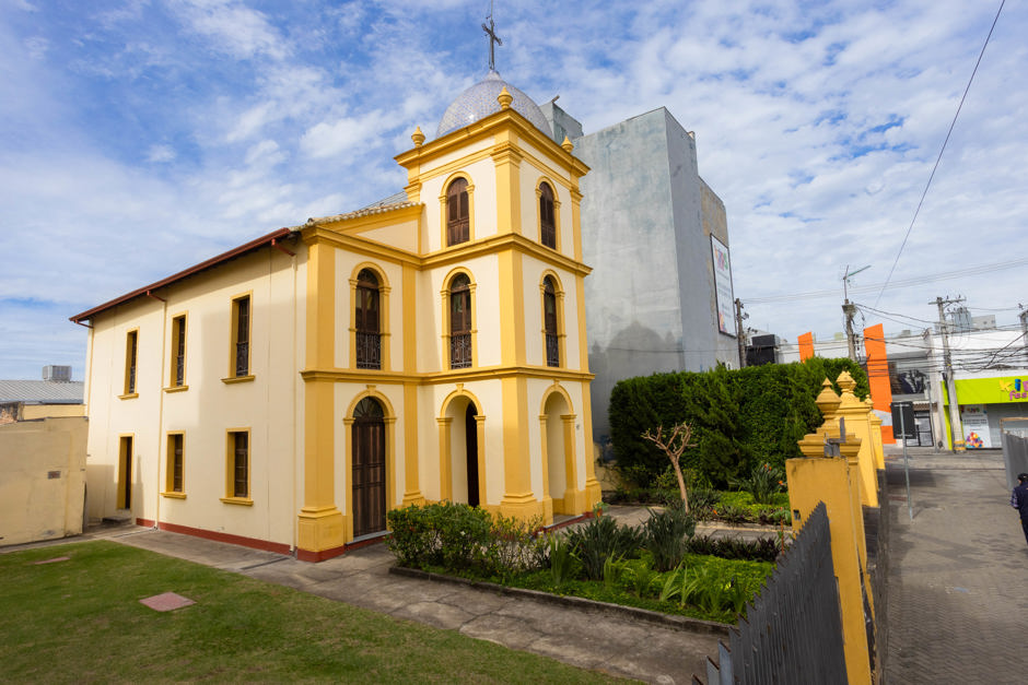 Museu de Arte Sacra - Exposição